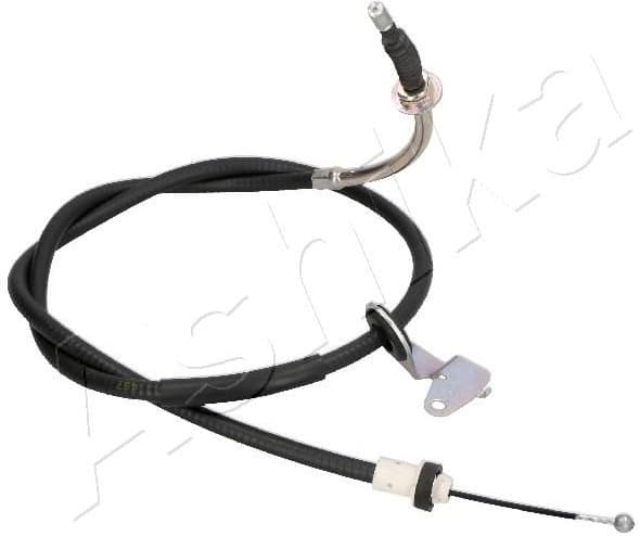 Cable Pull, parking brake 131-00-0117