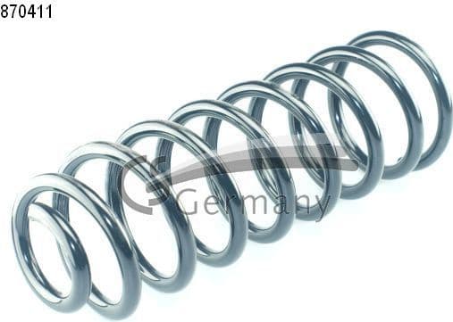 Suspension Spring 14870411