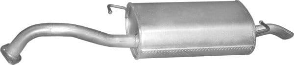 Rear Muffler 47.29