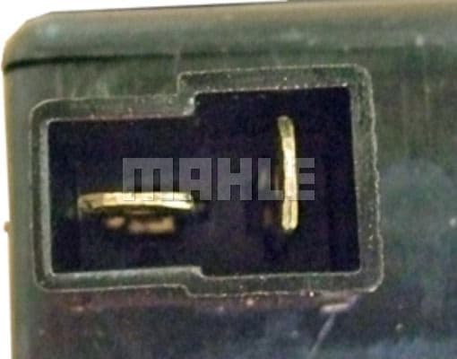 Interior Blower BEHR *** PREMIUM LINE *** AB 99 000P - image 3