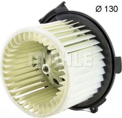 Interior Blower BEHR *** PREMIUM LINE *** AB 99 000P - image 4