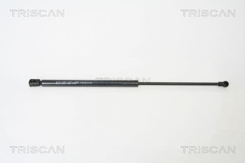 Gas Spring, boot/cargo area 8710 66201