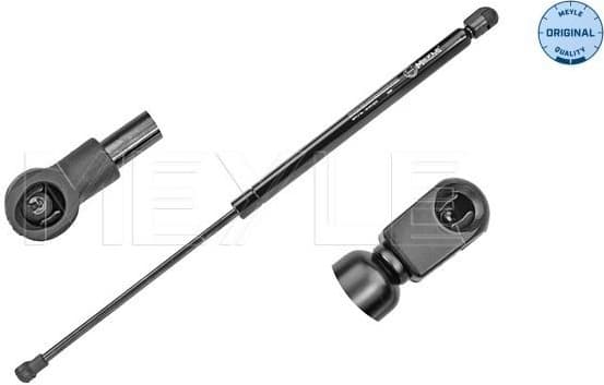 Gas Spring, boot/cargo area MEYLE-ORIGINAL: True to OE. 140 910 0078