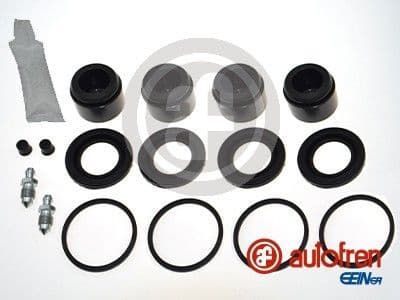 Repair Kit, brake caliper D43109C