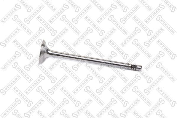 Exhaust Valve 01-24420-SX
