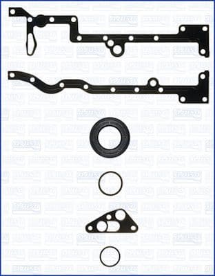 Gasket Kit, crankcase 54236000
