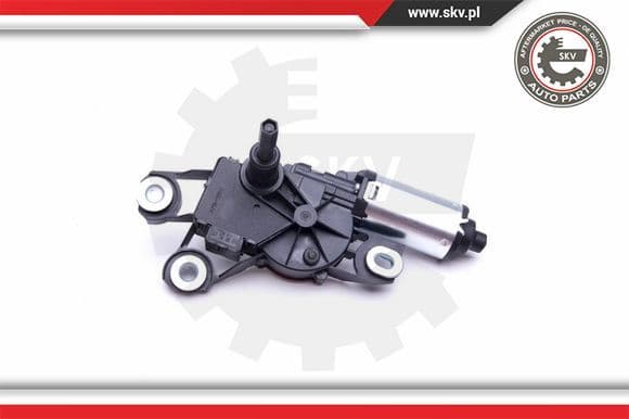 Wiper Motor 19SKV132 - image 2