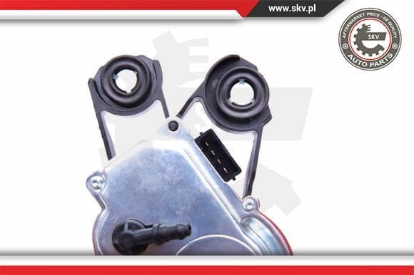 Wiper Motor 19SKV132 - image 5