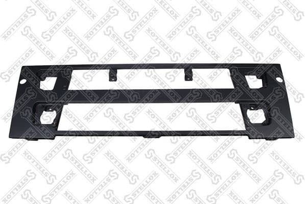Cover, radiator grille 87-21527-SX