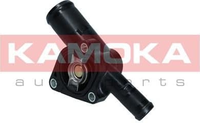 Thermostat, coolant 7710080