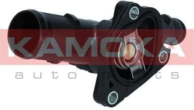 Thermostat, coolant 7710080 - image 4