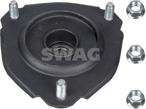 Repair Kit, suspension strut support mount 81926596