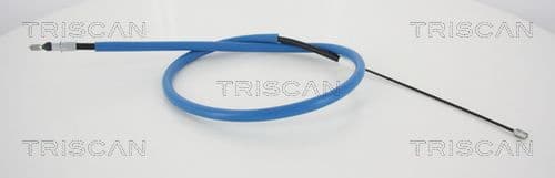 Cable Pull, parking brake 8140 251143