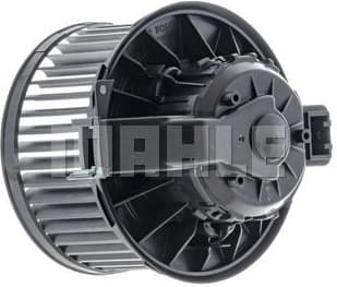 Interior Blower BEHR *** PREMIUM LINE *** AB 238 000P - image 4