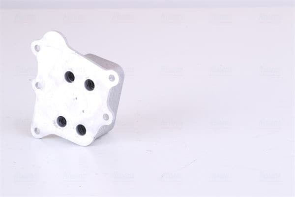 Oil Cooler, engine oil 91250