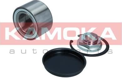 Wheel Bearing Kit 5600210