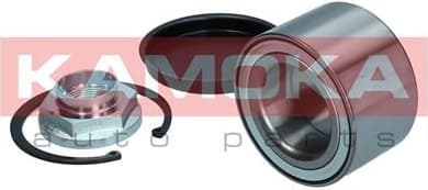 Wheel Bearing Kit 5600210 - image 3