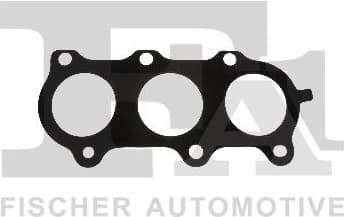 Gasket, exhaust manifold 414-024