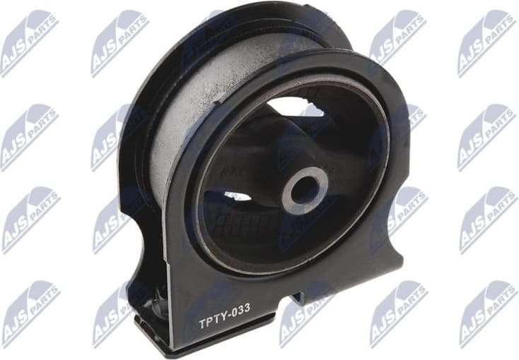 Mounting, engine ZPS-TY-033