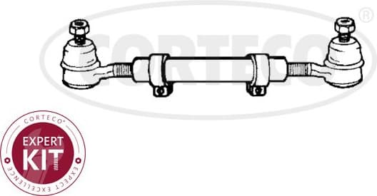 Tie Rod 49396166