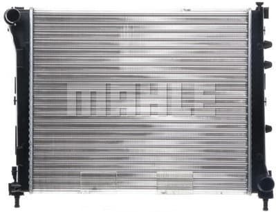 Radiator, engine cooling BEHR CR 2000 000S - image 2