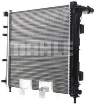 Radiator, engine cooling BEHR CR 2000 000S - image 7