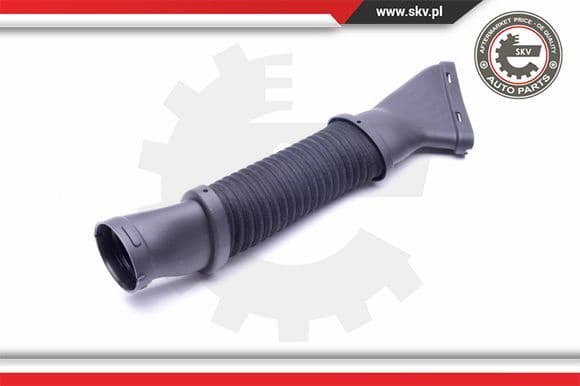 Intake Hose, air filter 43SKV908 - image 3