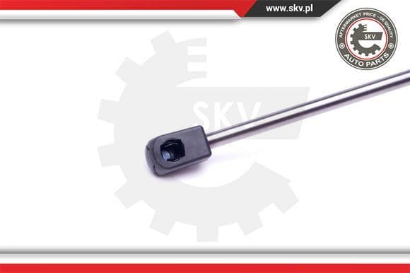 Gas Spring, boot/cargo area 52SKV553 - image 4