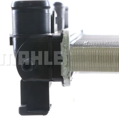 Radiator, engine cooling BEHR CR 1156 000S - image 11