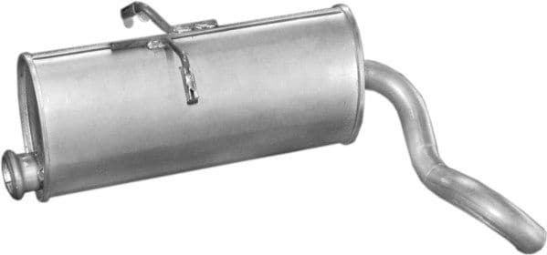 Rear Muffler 04.136