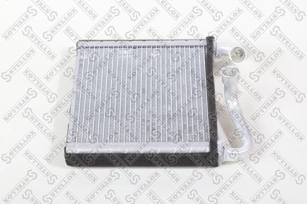 Heat Exchanger, interior heating 10-35283-SX