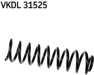 Suspension Spring VKDL31525