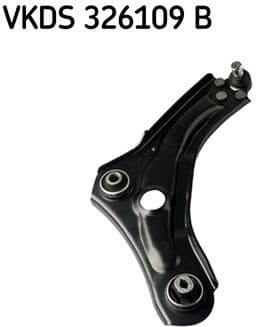 Control/Trailing Arm, wheel suspension VKDS 326109 B