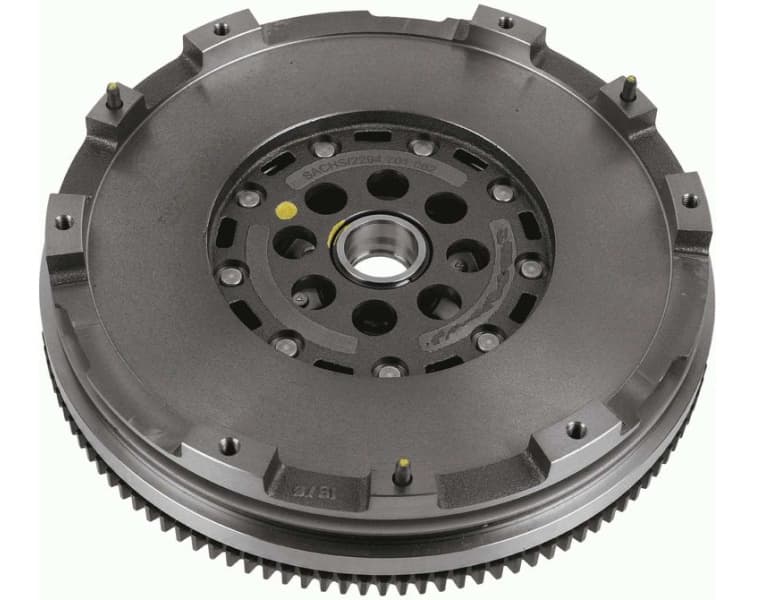 Flywheel Dual-mass flywheel 2294 701 062