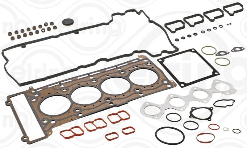 Gasket Kit, cylinder head 431.640 - image 2