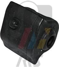 Mounting, stabiliser bar 035.00191.2