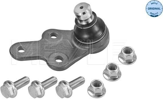 Ball Joint MEYLE-ORIGINAL: True to OE. 716 010 0026