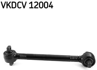 Control/Trailing Arm, wheel suspension VKDCV12004