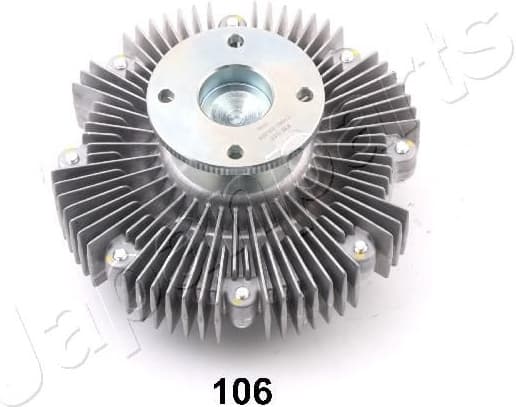 Clutch, radiator fan VC-106 - image 2