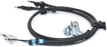 Cable Pull, parking brake 1 987 482 419 - image 2
