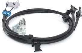 Cable Pull, parking brake 1 987 482 419 - image 3