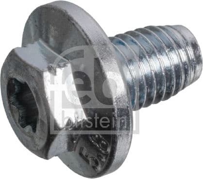 Screw Plug, oil sump 176254