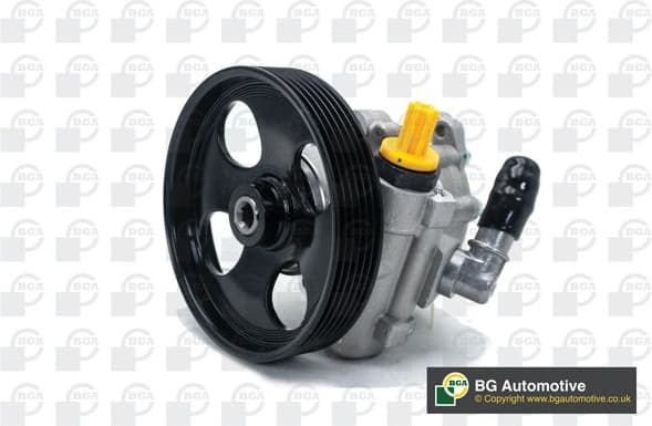 Hydraulic Pump, steering PSP6702