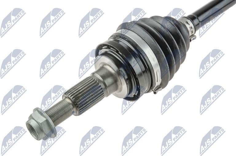 Drive Shaft NPW-VW-065 - image 3