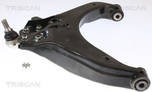 Control/Trailing Arm, wheel suspension 8500 60501