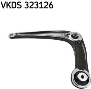 Control/Trailing Arm, wheel suspension VKDS323126