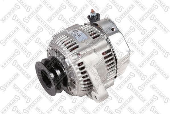 Alternator 06-10726-SX