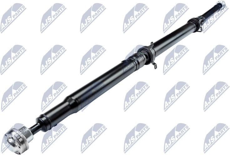 Propshaft, axle drive NWN-LR-014