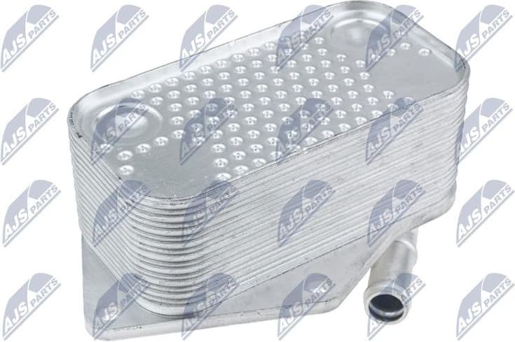 Oil Cooler, engine oil CCL-VW-024