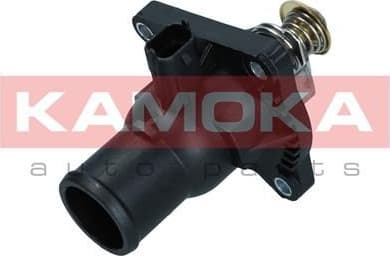 Thermostat, coolant 7710032 - image 3